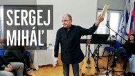 Miháľ Sergej / Sergej Miháľ - Žijeme Preto, Aby Sme Odišli Domov