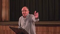 Miháľ Sergej / Služba Sergej Mihál Jirkov 22 9 2019