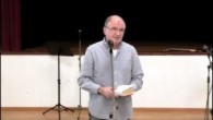 Miháľ Sergej / Ve veliký poslední den toho svátku pak Ježíš stál a volal:  Žízní-li kdo, pojď ke mně a pij!