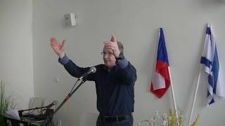 Miháľ Sergej / Žijeme v poslední době?Sergej Mihál Karlovy Vary  15 4 2018