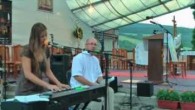 Hudák Pavol / Dominika Gurbaľová  o. Pavol Hudák | Live | Gaboltov 2015