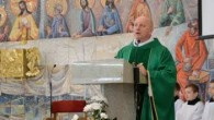 Hudák Pavol / Kázeň o. Pavla Hudáka - Farnosť sv. Joachima a Anny v Dlhom nad Cirochou 24.2.2019