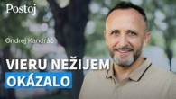 Hudák Pavol / Ondrej Kandráč: Na koncerty nevnášam politiku a satiru, považujem to za nefér