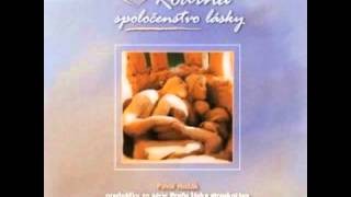 Hudák Pavol / Pavol Hudak CD1 - Rodina spoločenstvo lásky