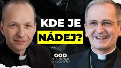 Zvolenský Stanislav / EP. 55 - Nestrácajme zmysel pre lásku. (hostia: Stanislav Zvolenský a Jozef Halko)