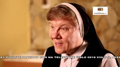 Svedectvo sestry Heleny: Mala som z Boha strach.