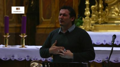 Pavol Strežo Od siroty k synovi