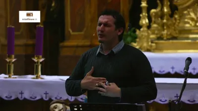 Pavol Strežo Od siroty k synovi