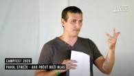 Strežo Pavol / CampFest 2020 | Pavol Strežo - Ako počuť Boží hlas