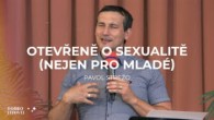 Strežo Pavol / DOBROLITOVEL 2021 - Otevřeně o sexualitě nejen pro mladé (Pavol Strežo)
