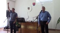 Strežo Pavol / HU-SK Pavol Strežo: Odpustenie a zmierenie - Megbocsátás és megbékélés