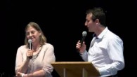 Strežo Pavol / IV. Imádság Háza Konferencia - Előadás (Pavol Strežo)