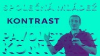 Strežo Pavol / ✖︎ KONTRAST BOŽÍHO KRÁLOVSTVÍ – Pavol Strežo