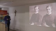 Gréckokatolícky magazín / O. Dominik Petrík - bl. Pavol Peter Gojdič, Metod Dominik Trčka, Vasiľ Hopko