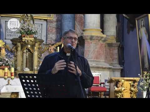 Strežo Pavol / O. Dušan Lukáč - Ako využívať čas správnym spôsobom? - 8.9.2017