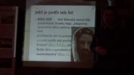 Strežo Pavol / Pavel Strežo: Je stále Židovský národ vyvoleným národom?