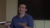 Strežo Pavol / Pavel Strežo: Naše mesto potrebuje naše modlitby