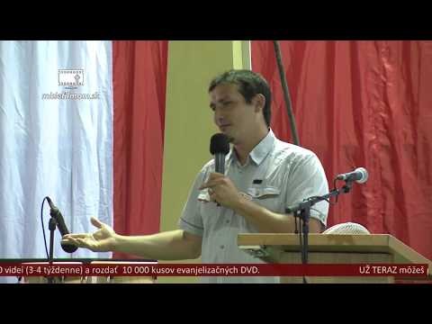 Strežo Pavol / Pavol Strežo - Nie je krv ako krv