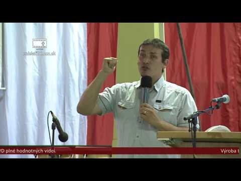 Strežo Pavol / Pavol Strežo - Ospravedlnenie sa Židom prinieslo mestu prosperitu