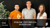 Strežo Pavol / Pavol Strežo: Pokánie vždy prináša požehnanie (Scribedni podcast #029)