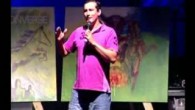 Strežo Pavol / Pavol Strezo  - posolstvo