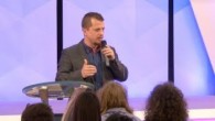 Kresťanské spoločenstvo Milosť / Michal Belko - Slovo sa stalo telom