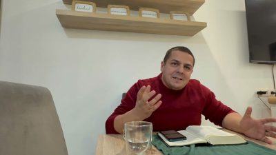 Kresťanská Misia Maranata / Dávanie