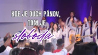 Kresťanská Misia Maranata / Kde je Duch Pánov, tam je sloboda