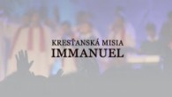 Kresťanská Misia Maranata / Vysielanie nedeľnej služby, 18.4.2021, Rudolf Ferenc