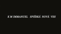 Kresťanská Misia Maranata / Živé vysielanie nedeľnej služby 01.11.2020, pastor Oskar Najt