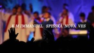 Kresťanská Misia Maranata / Živé vysielanie nedeľnej služby, 2.4.2023, Ján Horvath
