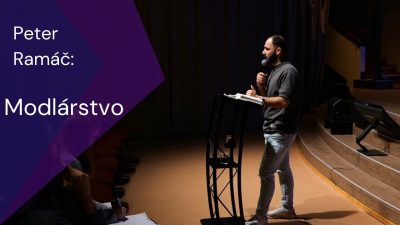 Apoštolská cirkev Košice / Mládež - Iný rozmer 18.03.2025
