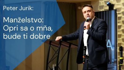 Apoštolská cirkev Košice / Nedeľná bohoslužba 02.03.2025