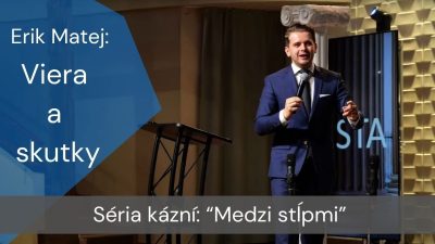 Apoštolská cirkev Košice / Nedeľná bohoslužba 30.03.2025