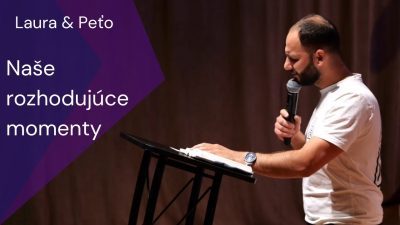 Apoštolská cirkev Košice / Mládež - Iný rozmer 27.05.2025