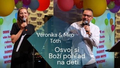 Apoštolská cirkev Košice / Nedeľná bohoslužba 01.06.2025