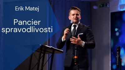 Apoštolská cirkev Košice / Nedeľná bohoslužba 20.07.2025