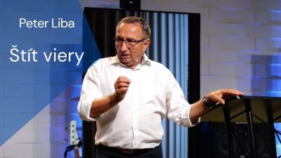Apoštolská cirkev Košice / Nedeľná bohoslužba 27.07.2025