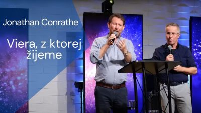 Apoštolská cirkev Košice / Nedeľná bohoslužba 19.10.2025