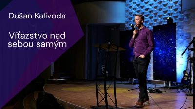 Apoštolská cirkev Košice / Mládež - Iný rozmer 11.11.2025