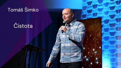 Apoštolská cirkev Košice / Mládež - Iný rozmer 17.11.2025