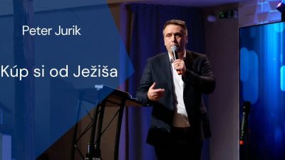 Apoštolská cirkev Košice / Nedeľná bohoslužba 02.11.2025
