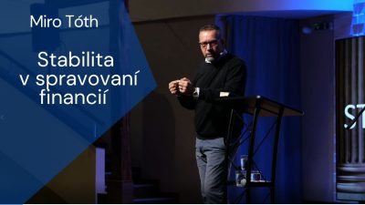 Apoštolská cirkev Košice / Nedeľná bohoslužba 09.11.2025