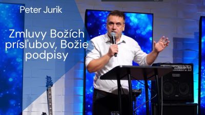 Apoštolská cirkev Košice / Nedeľná bohoslužba 30.11.2025
