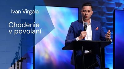 Apoštolská cirkev Košice / Nedeľná bohoslužba 18.01.2026