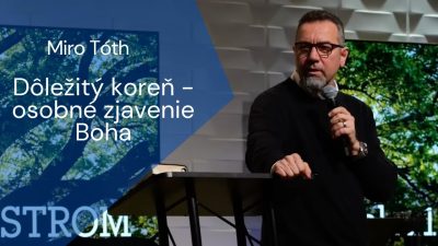 Apoštolská cirkev Košice / Nedeľná bohoslužba 01.02.2026