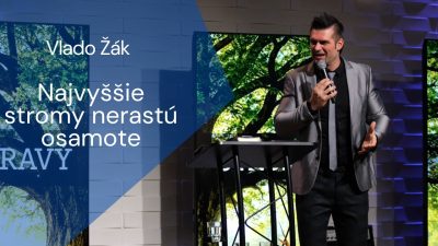 Apoštolská cirkev Košice / Nedeľná bohoslužba 15.02.2026