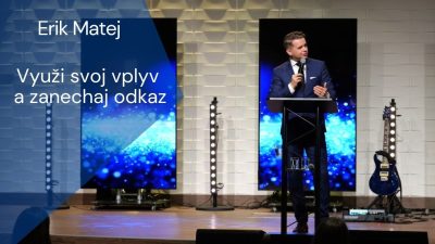 Apoštolská cirkev Košice / Nedeľná bohoslužba 29.03.2026