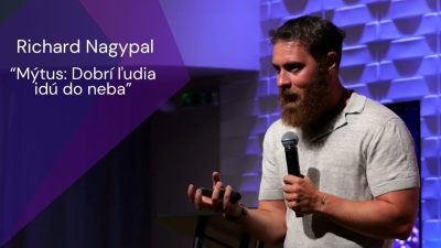 Apoštolská cirkev Košice / Iný Rozmer - 23.06.2026