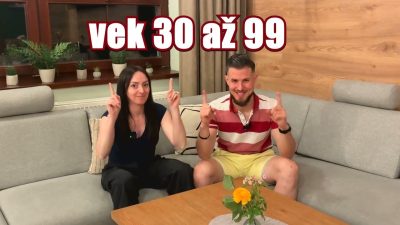 Apoštolská cirkev Košice / Máš 30+